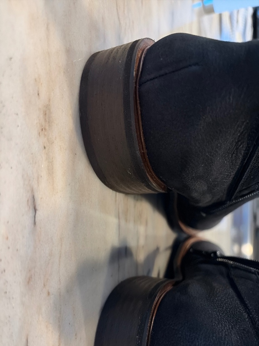 Paul Green Denver belted bootie - Picture 10 of 11